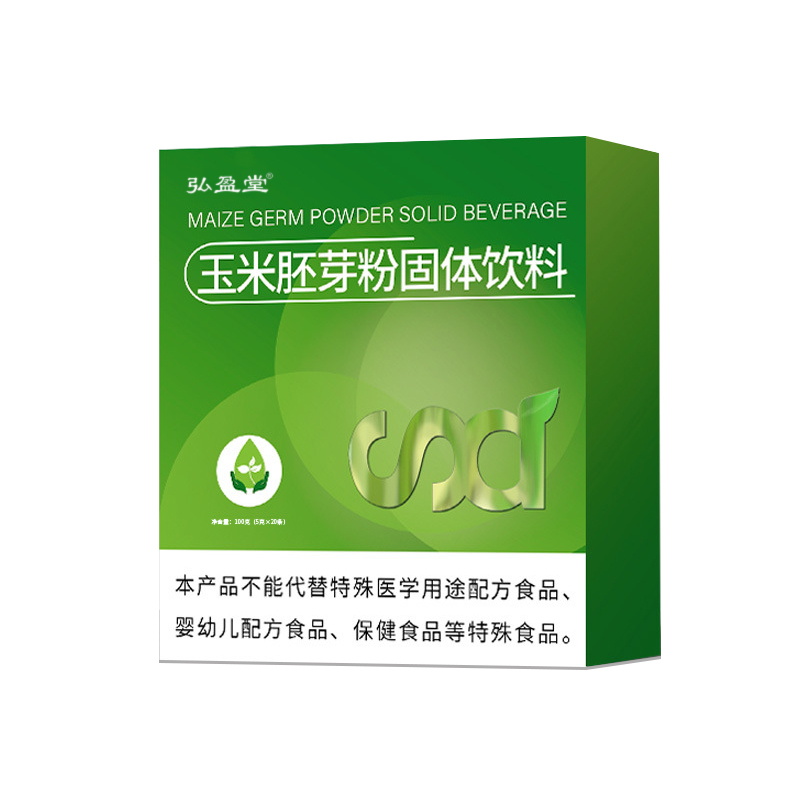 玉米胚芽粉固體飲料OEM代加工,價(jià)格實(shí)惠跟隨大牌的腳步