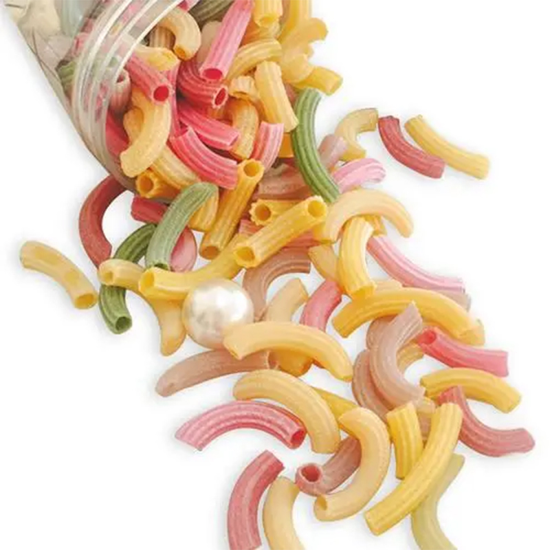 蔬果面嬰幼兒營養(yǎng)面oem貼牌,實力廠家拒絕套路