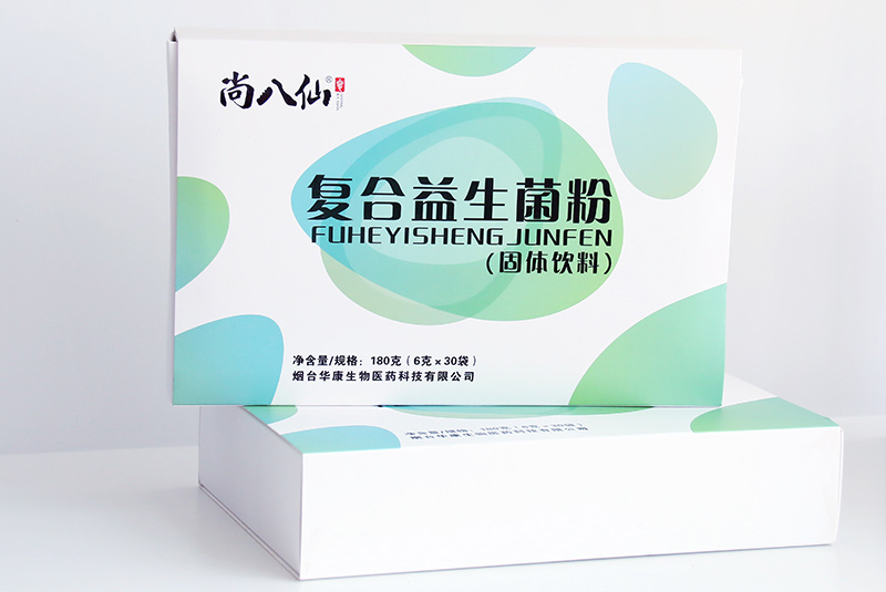 復合益生菌固體飲料生產(chǎn)廠家,精細加工高端服務(wù)