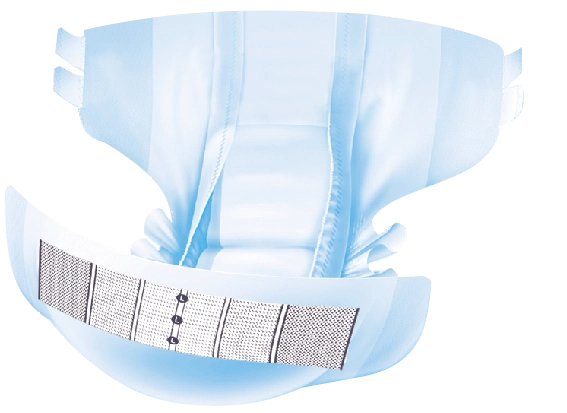 成人紙尿褲代工源頭廠家 加厚醫(yī)院老人款拉拉褲尿片批發(fā) 尿不濕貼牌加工