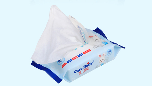 嬰兒手口柔濕巾代加工生產(chǎn)?客戶都認可!品質(zhì)好