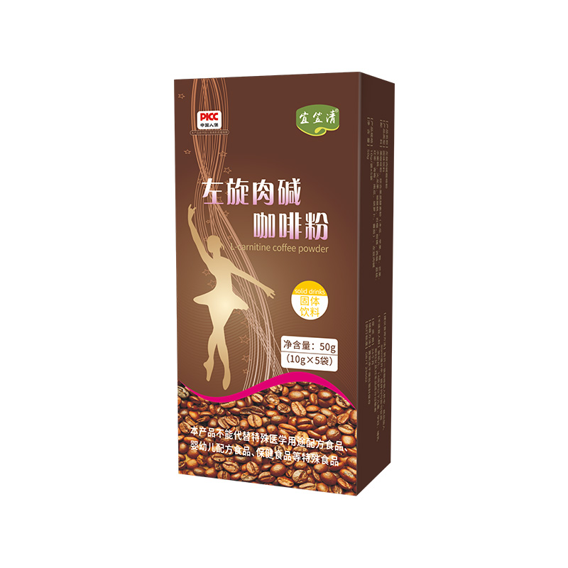 左旋肉堿咖啡粉固體飲料.jpg