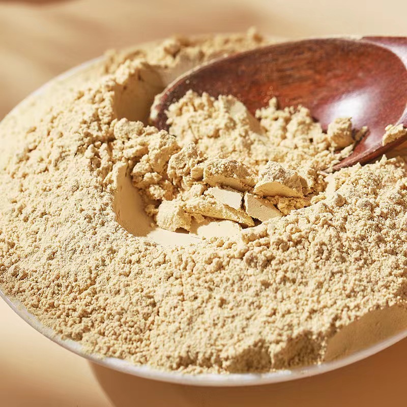 生姜粉200g云南小黃姜 食用沖服干姜調(diào)味料現(xiàn)貨批發(fā)代發(fā)姜茶姜湯3.jpg