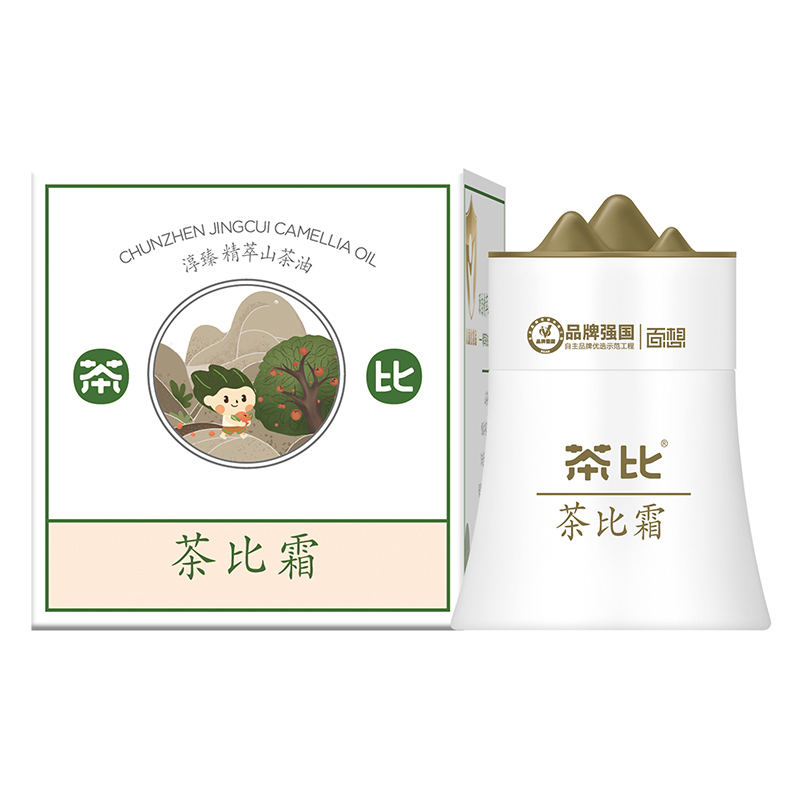 嬰幼兒護(hù)膚霜代加工貼牌代加工,加工流程您了解嗎?