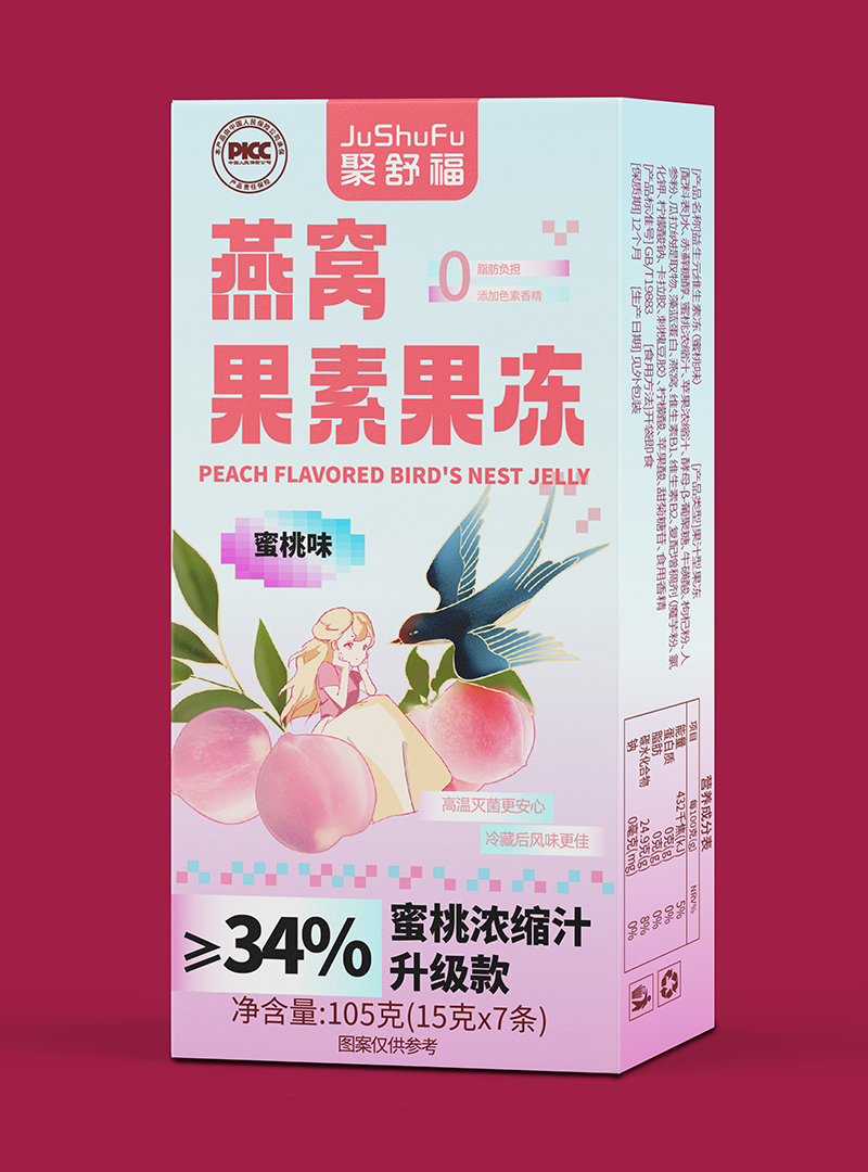 燕窩果素果凍蜜桃味 蜜桃濃縮汁.jpg