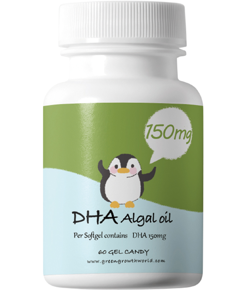 DHA藻油軟膠囊代加工工廠,你需要知道這些