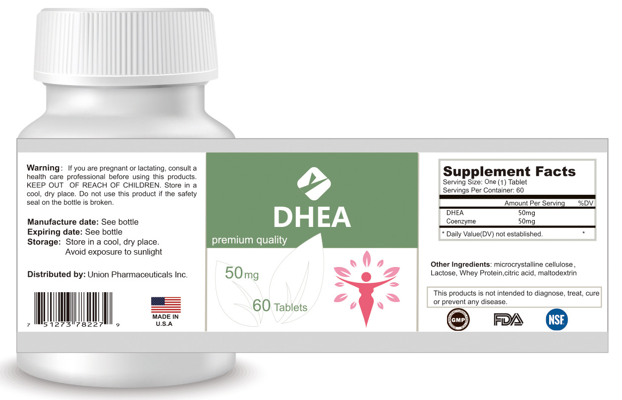 代加工公司DHEA復合片,多家合作企業(yè),行業(yè)經驗豐富