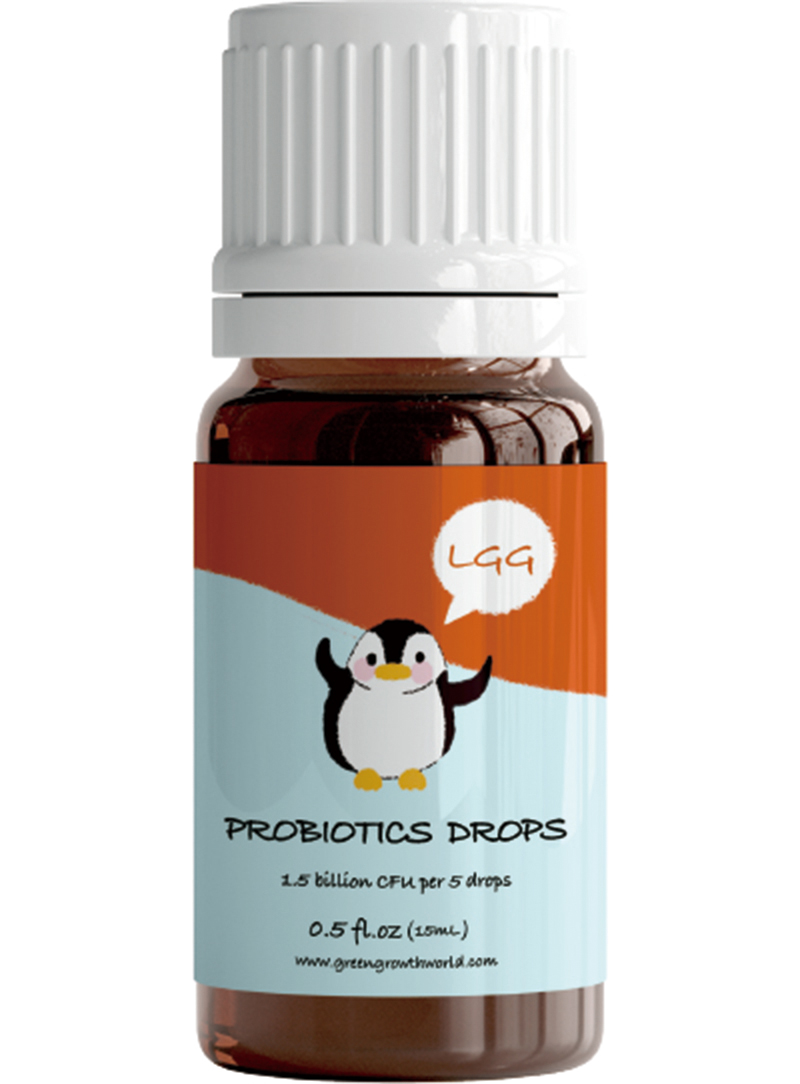 LGG益生菌滴液源頭工廠,超值源頭工廠驚喜價格