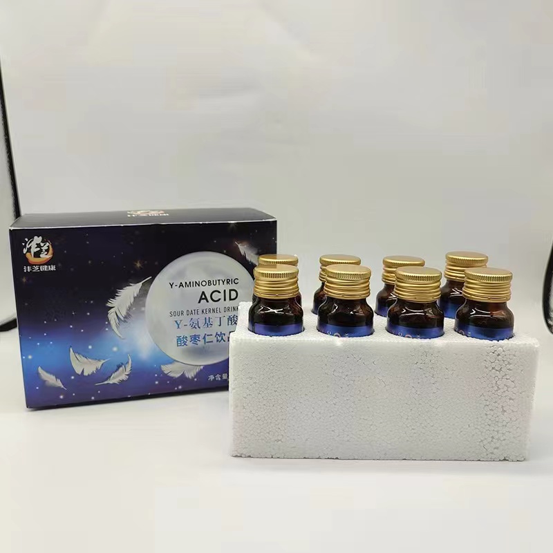γ-氨基丁酸酸棗仁植物飲料.jpg