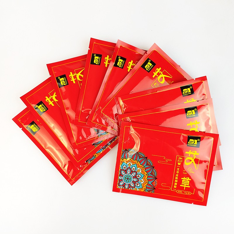 艾草皮膚抑菌粉oem貼牌,實(shí)力廠家拒絕套路