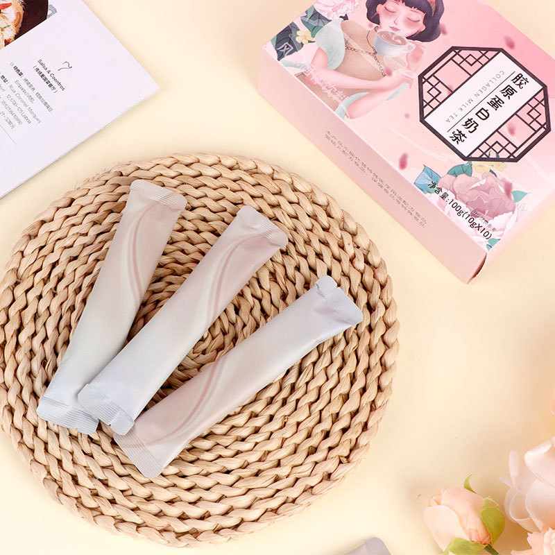 現(xiàn)貨直銷(xiāo) 膠原蛋白奶茶 添加膠原蛋白肽 可代 發(fā)可膠原蛋白奶茶.jpg