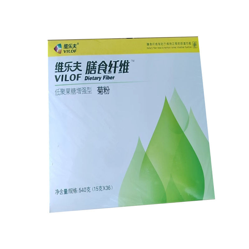 維樂夫膳食纖維低聚果糖增強(qiáng)型菊粉36袋膳食纖維粉維樂夫菊粉正品.jpg