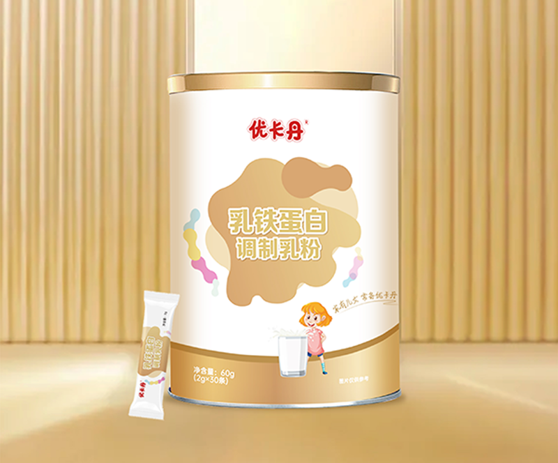 正規(guī)可靠!乳鐵蛋白調(diào)制乳粉加工-乳鐵蛋白調(diào)制乳粉代加工