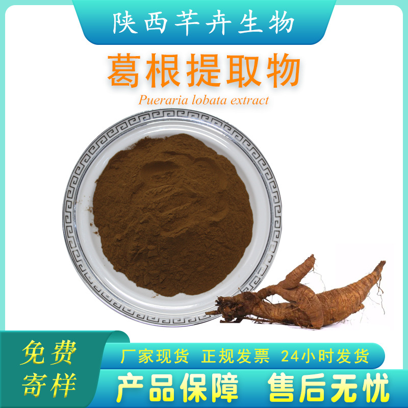 葛根提取物10 1 水溶 野葛根葛根粉 藥食同源 含葛根黃酮 葛根素.jpg
