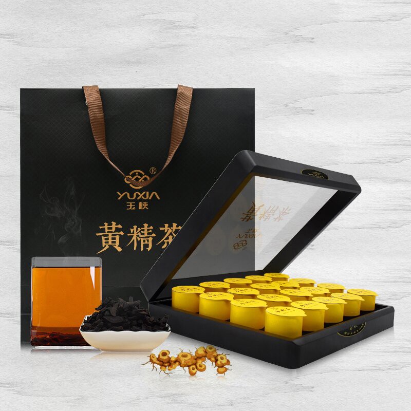 黃精茶oem貼牌代加工,源頭供貨實(shí)力廠家