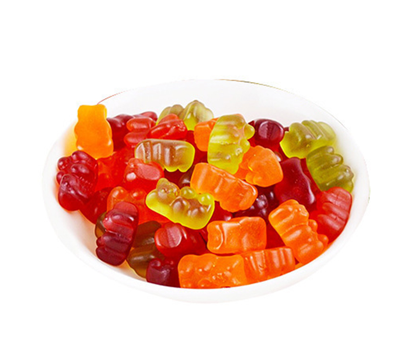 跨境多種口味維C軟糖定制水果軟糖補(bǔ)充VC維生素C軟糖oem代加工.jpg