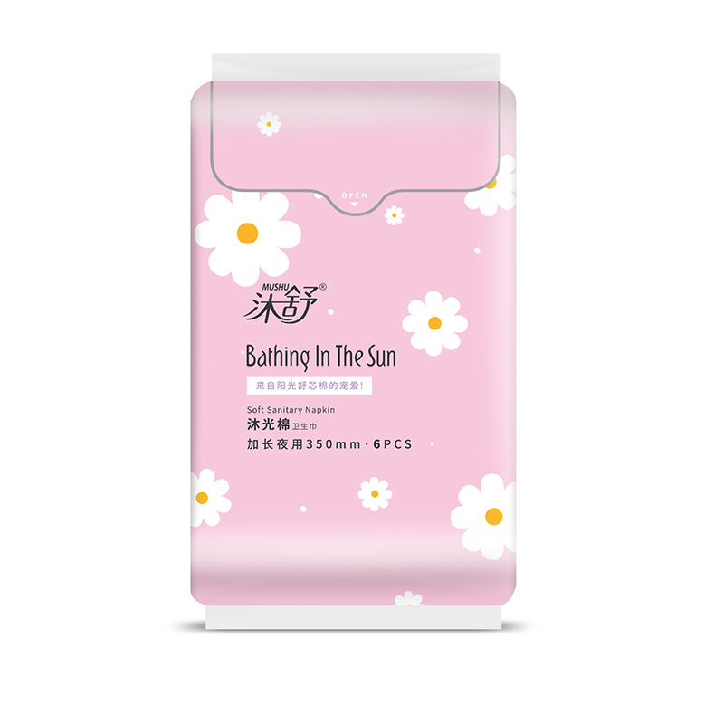 沐舒沐光棉衛(wèi)生巾 加長(zhǎng)夜用350mm 6片.jpg