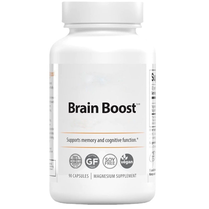 蘇糖酸鎂膠囊支持整體健康鎂膠囊Magnesium L-Threonate capsule.jpg