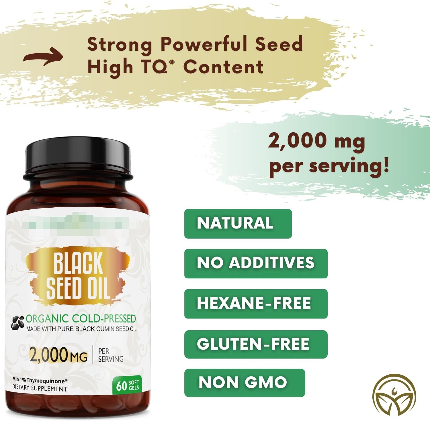 Black Seed oil有機黑籽油膠囊非Mother Nature貼 牌O EM美國跨境.jpg