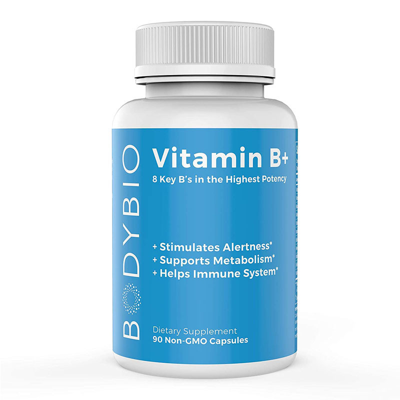 復合維生素B膠囊VITAMIN B Complex capsules B1B2B3B5B6B7B9.jpg