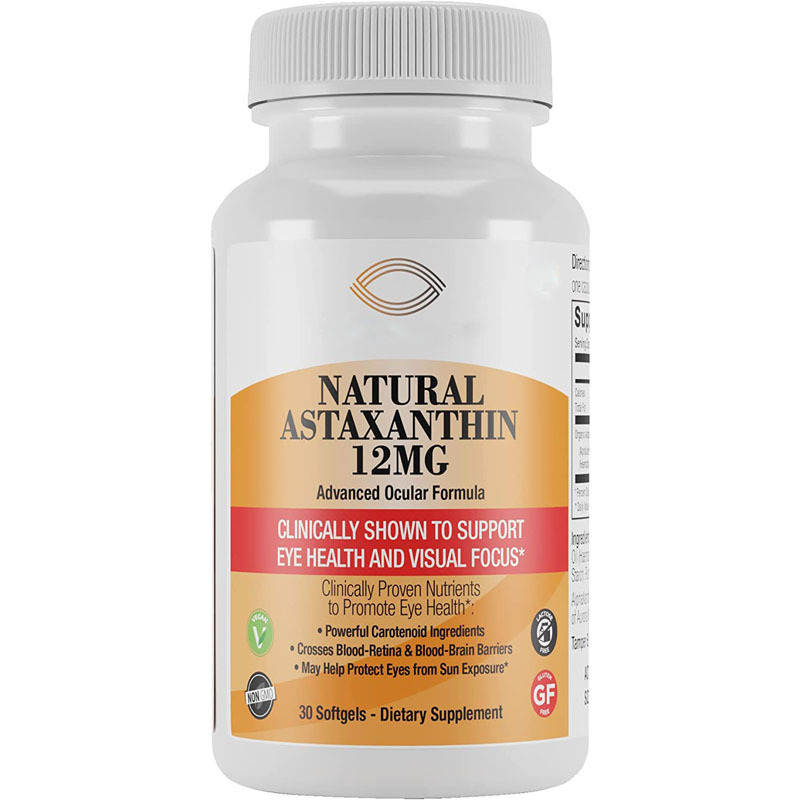 蝦青素凝膠糖果雨生紅球藻膠囊antioxidant carotenoids Astaxant.jpg