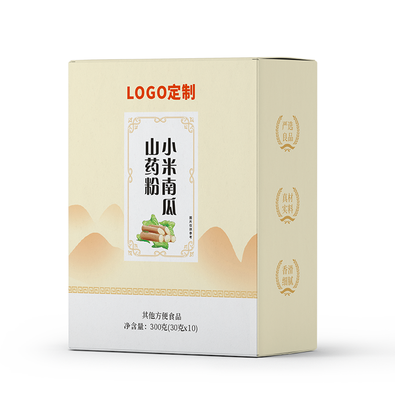 小米南瓜山藥粉代加工-專業(yè)小米南瓜山藥粉oem代加工實(shí)力大廠