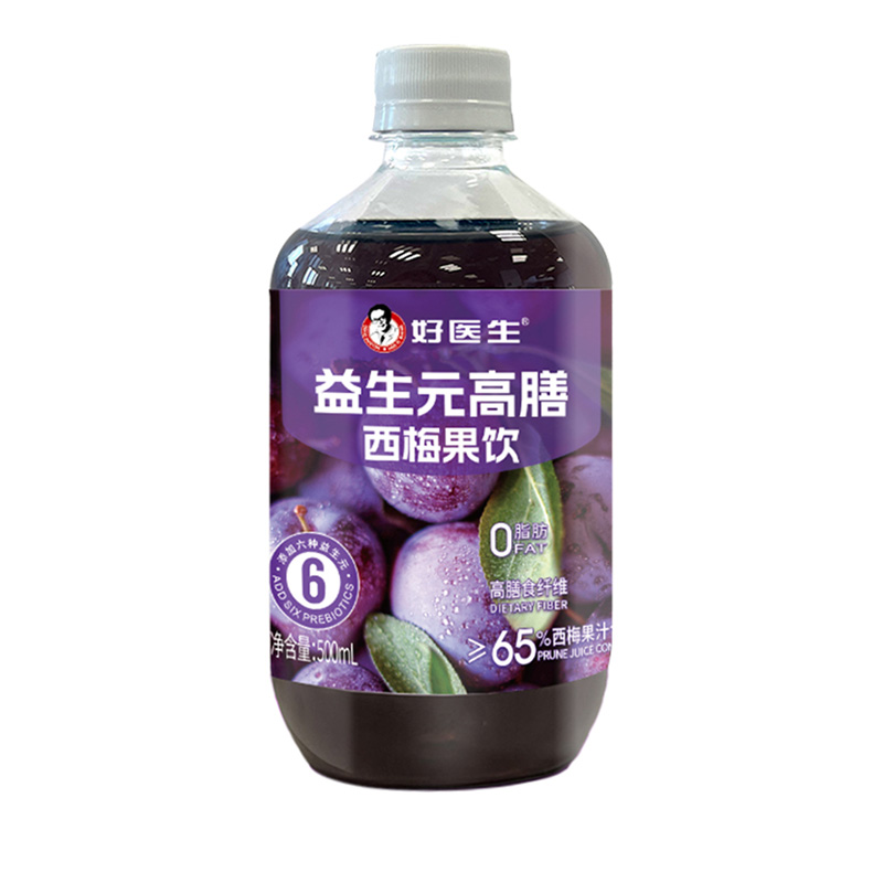 好醫(yī)生西梅益生元果飲.jpg