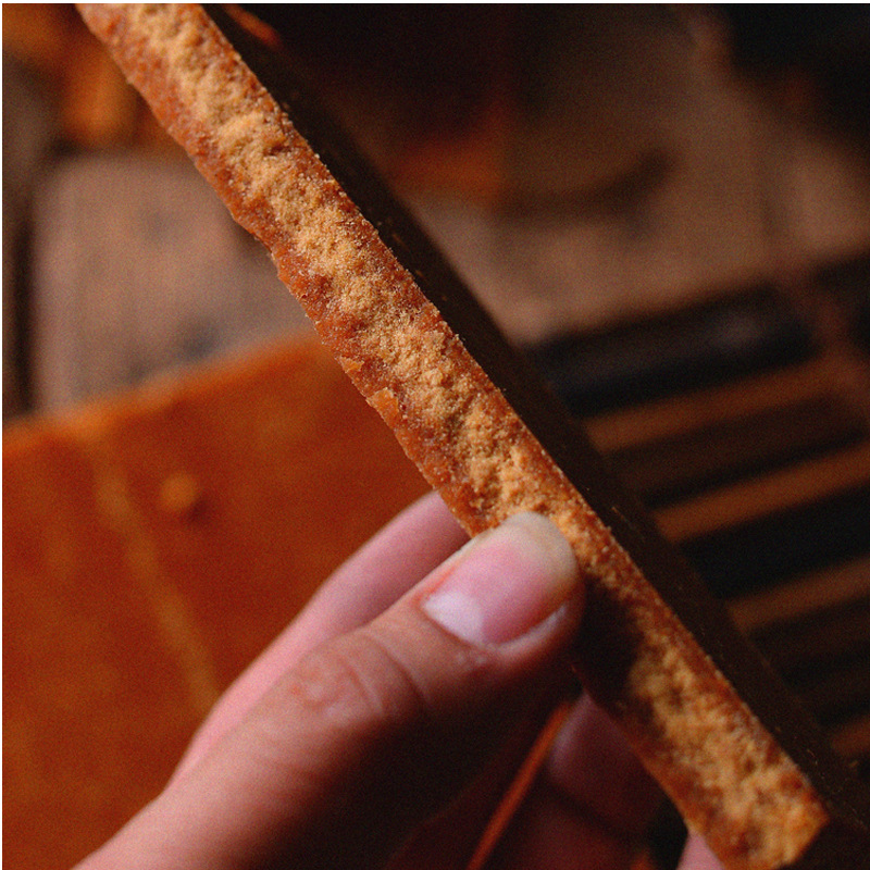 湖南湘西特產(chǎn)森牧源古法熬制土紅糖280g大姨媽產(chǎn)婦經(jīng)期月子紅糖塊.jpg