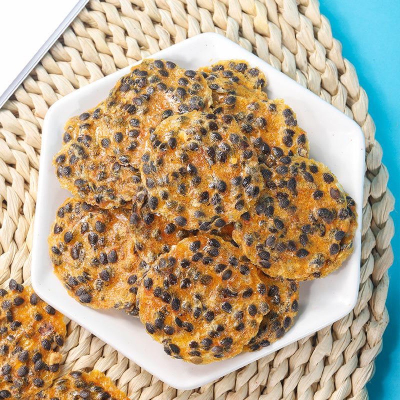 百香果批發(fā) 烘干百香果片 百香果干片 金桔檸檬百香果.jpg