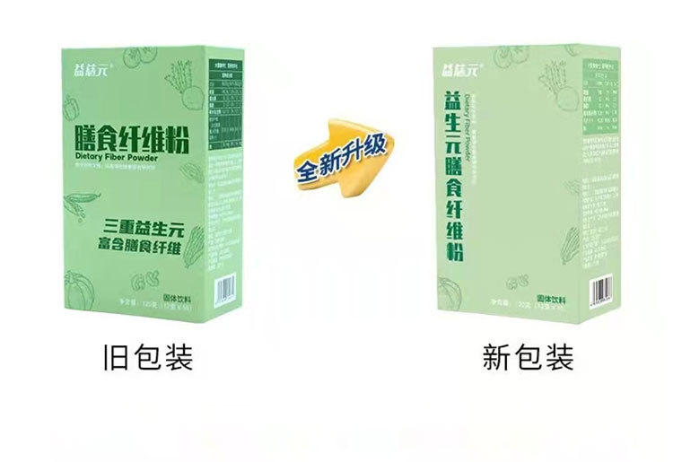 膳食纖維益生元菊粉水蘇糖oem代工 復合水溶膳食纖維粉源頭廠家批發(fā)
