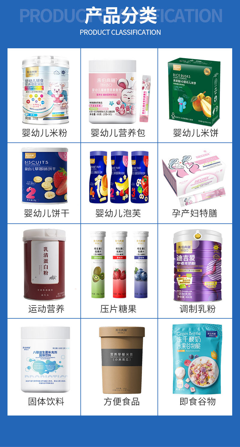 代加工公司兒童益生菌,多家合作企業(yè),行業(yè)經(jīng)驗(yàn)豐富