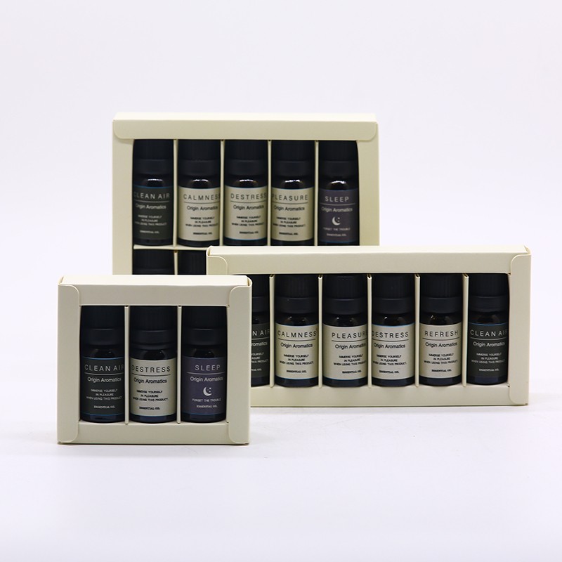 走進江西森海植物油有限公司植物精油套盒oem代加工全產(chǎn)業(yè)鏈一站式代工工廠