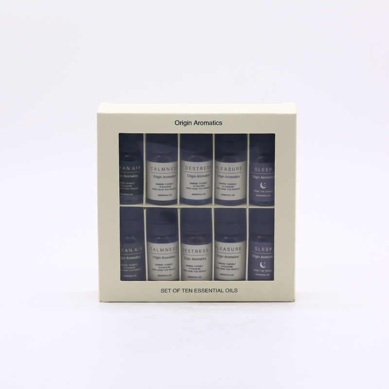 代加工公司單方植物精油套盒,多家合作企業(yè),行業(yè)經(jīng)驗豐富