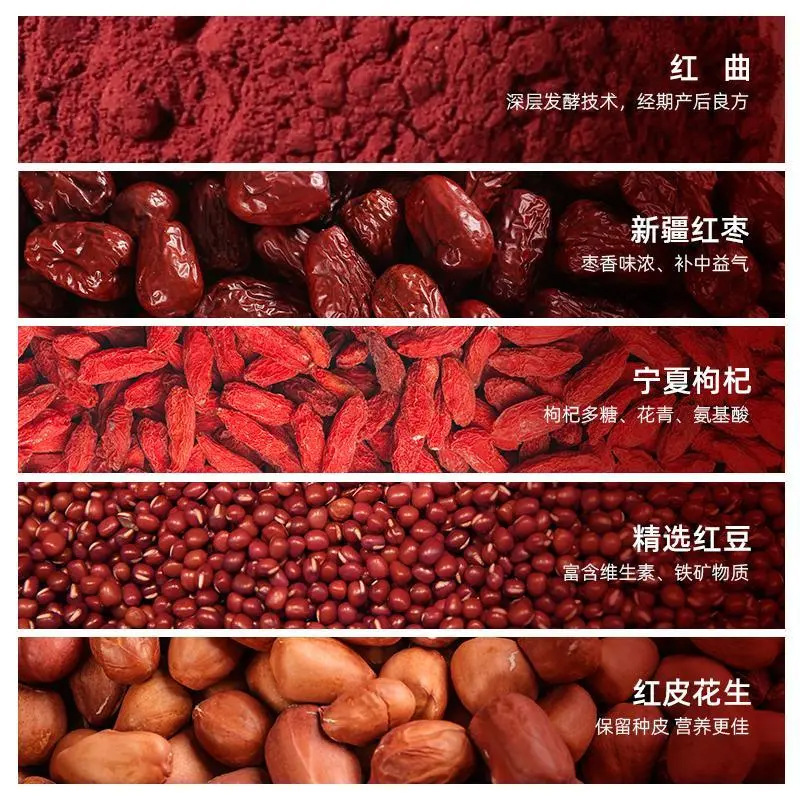 粗糧代餐糕點貼牌OEM定制代加工,一站式OEM粗糧代餐糕點代加工貼牌源頭工廠