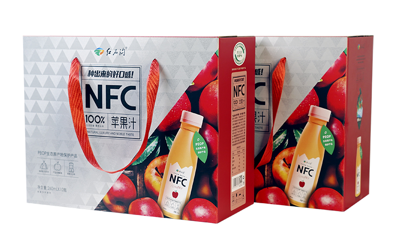 紅石溝 NFC100%蘋果汁8.jpg