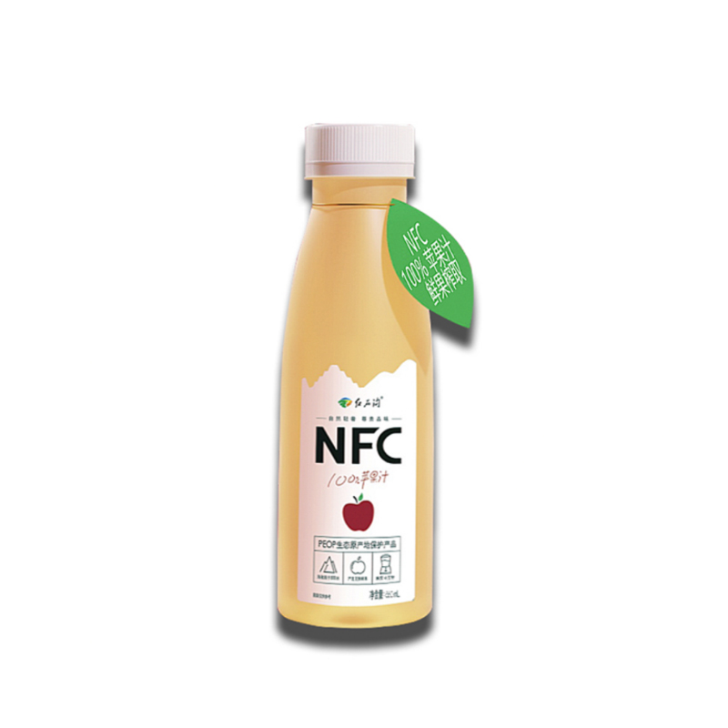 紅石溝 NFC100%蘋果汁 鮮果榨取蘋果汁.jpg