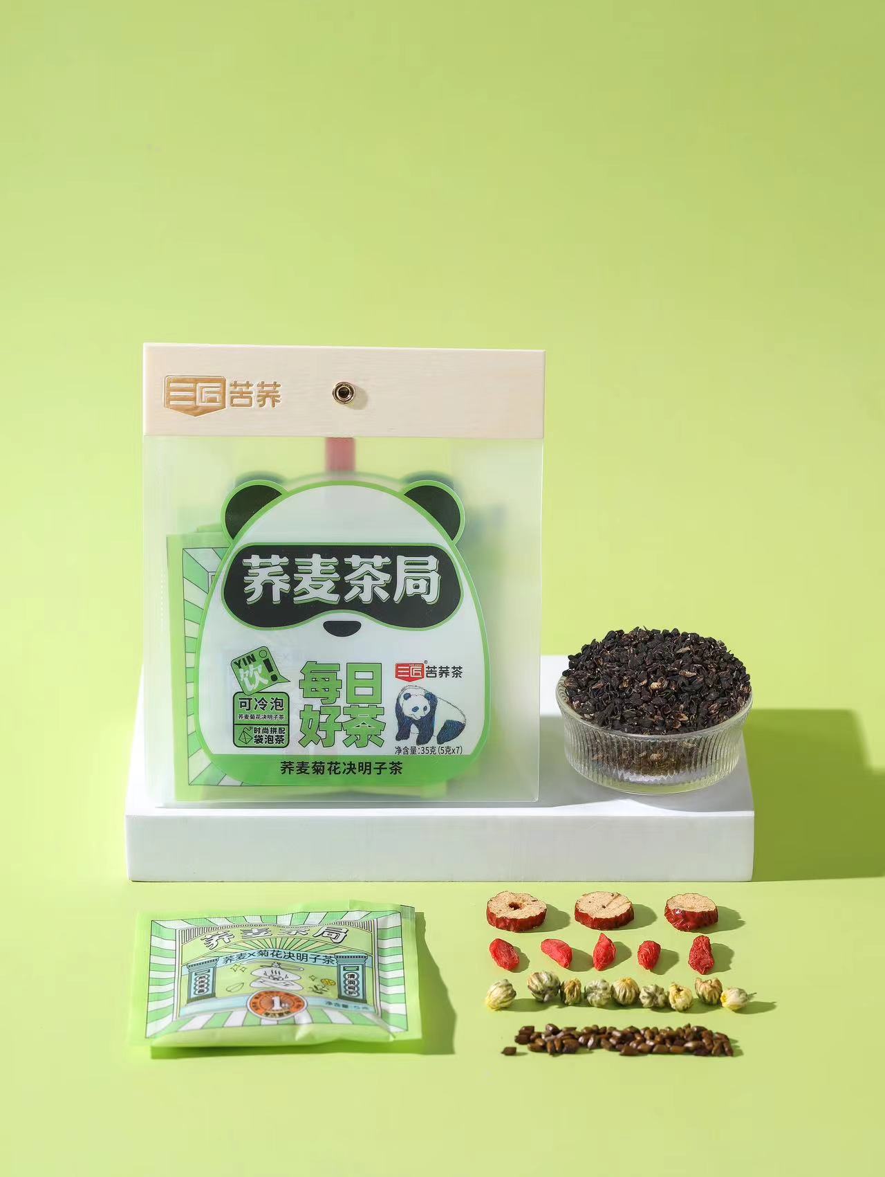蕎麥茶局蕎麥菊花決明子茶三匠苦蕎茶.jpg