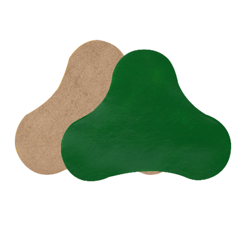 頸椎貼+代加工廠家,親身見證加工流程