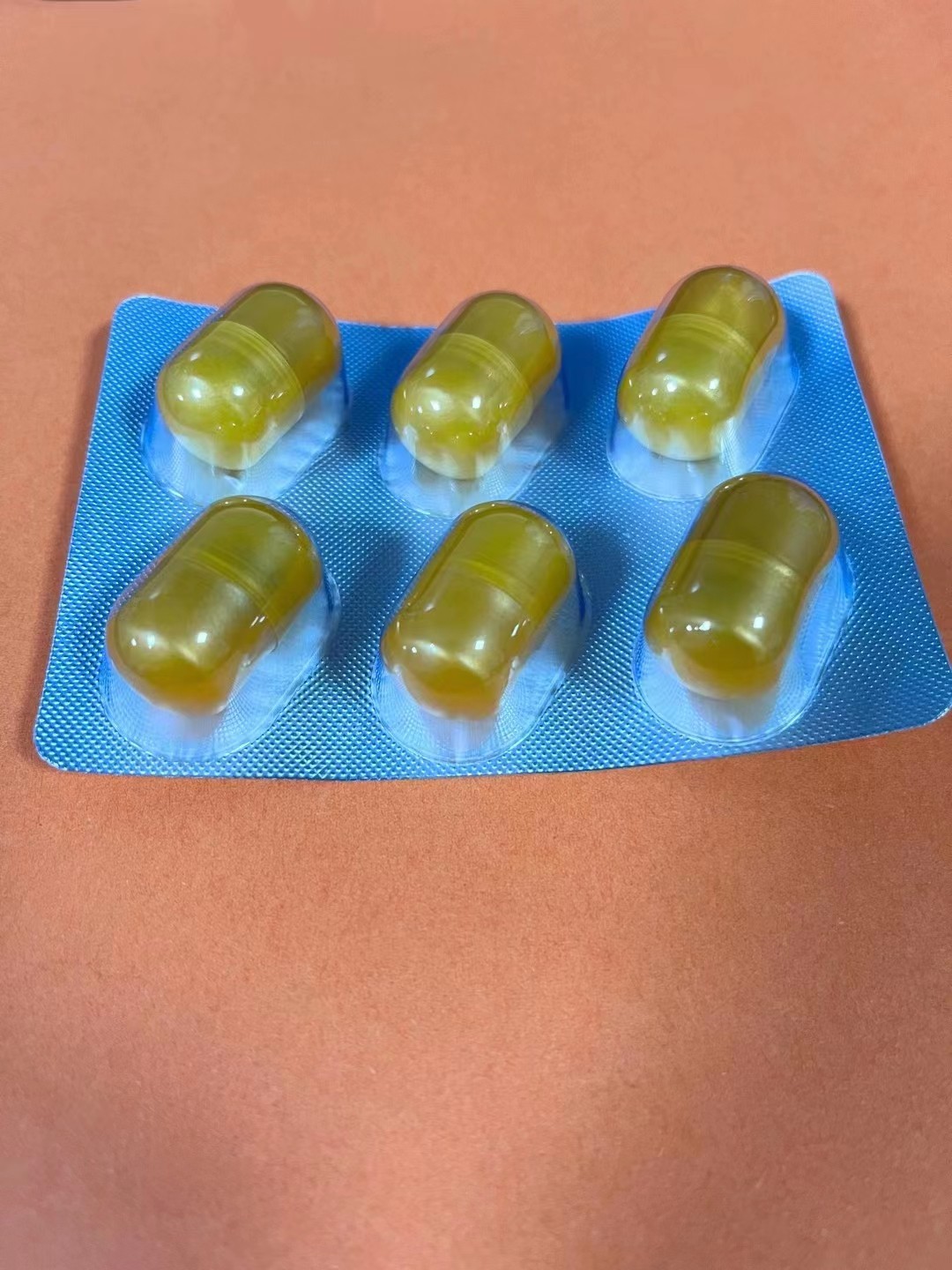 鼻炎粒定制貼牌代加工,代工過的都說好