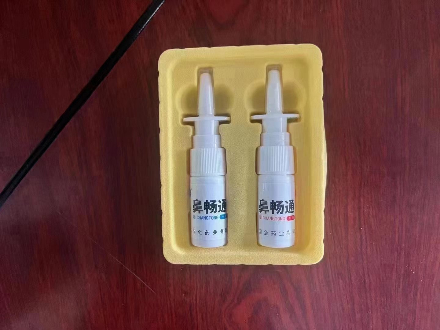 鼻暢通代加工貼牌,解決您的后顧之憂