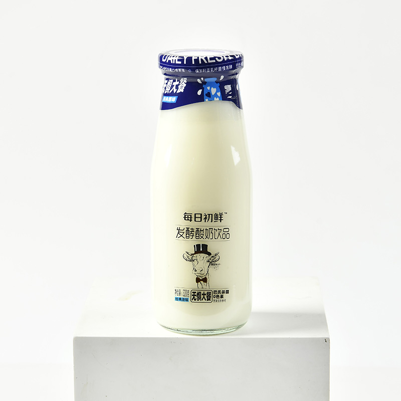 每日初鮮發(fā)酵酸奶飲品經(jīng)典原味.JPG