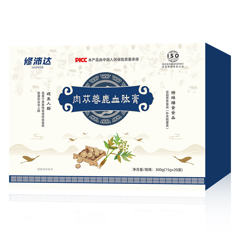 擁有膏滋代加工多條先進生產線,可來廠參觀