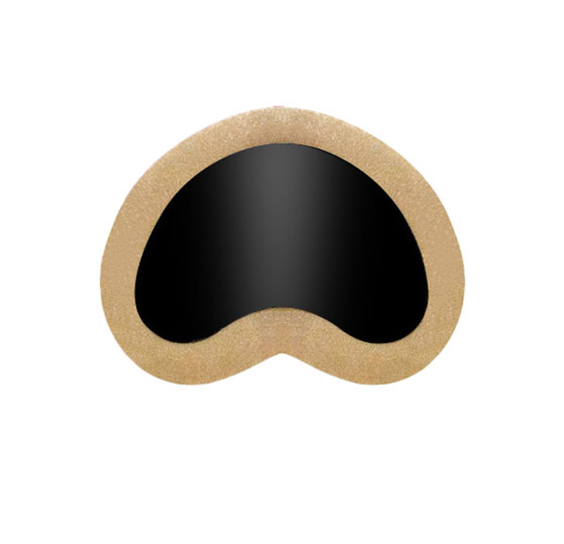 基質(zhì)乳腺貼OEM貼牌,實(shí)力工廠日生產(chǎn)量可達(dá)5000件