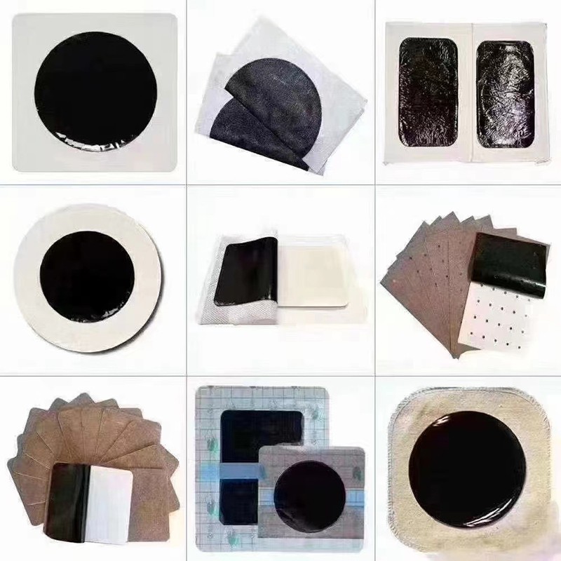 膏貼劑貼牌代加工,一站式源頭代工工廠