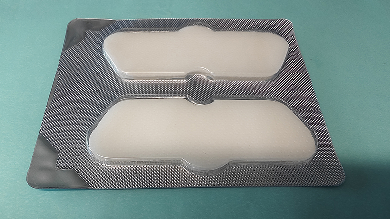 水凝膠鼻貼貼牌定制代加工,幫您打造爆款