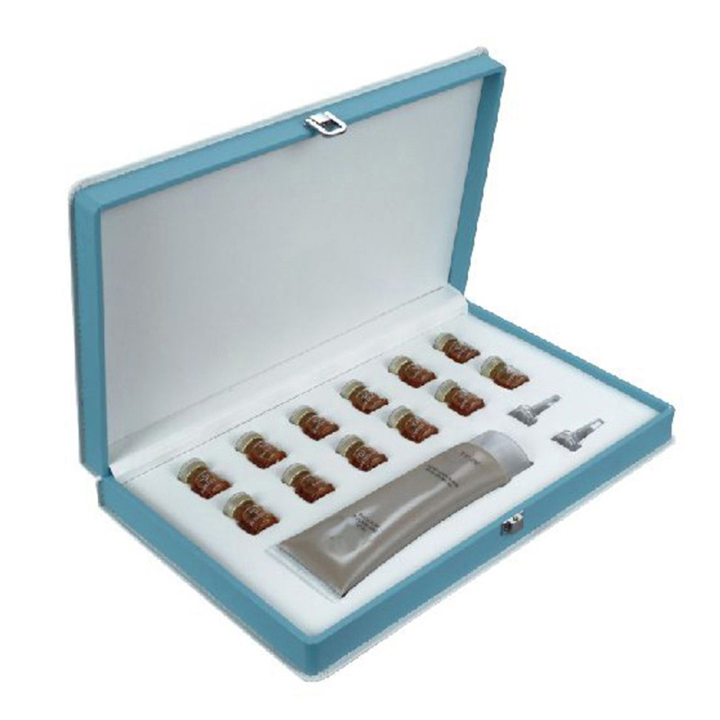 烏發(fā)營(yíng)養(yǎng)調(diào)理套盒代加工,為您專(zhuān)屬定制免費(fèi)郵寄樣品