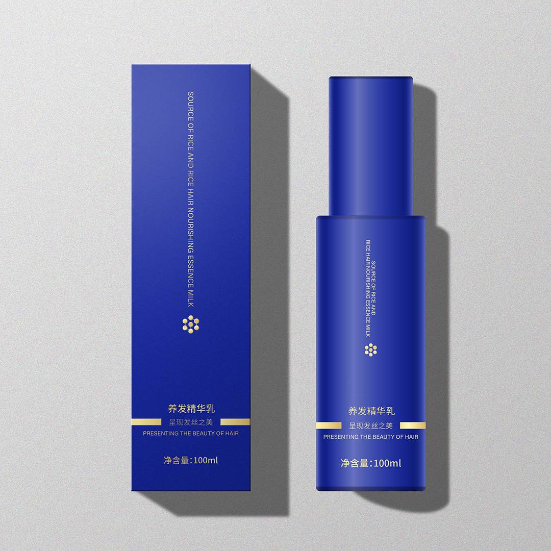 養(yǎng)發(fā)精華乳定制貼牌代加工,快來(lái)了解下