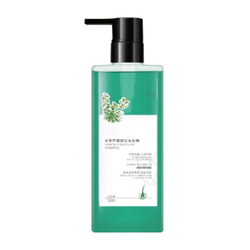 紫草蘆薈舒洗發(fā)精代加工,快來(lái)看看吧