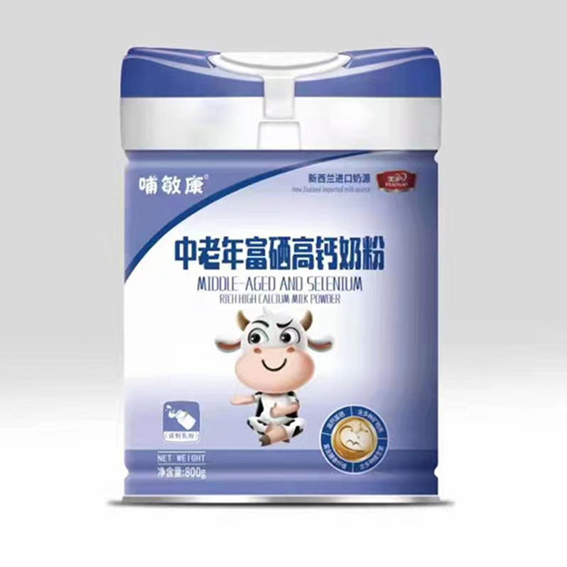 哺敏康中老年富硒高鈣奶粉.jpg
