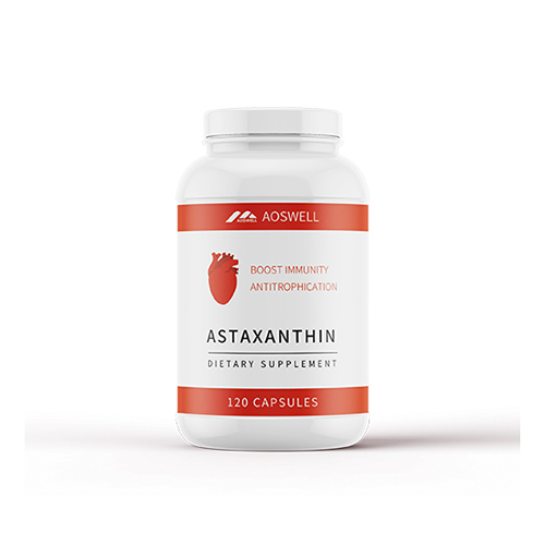 蝦青素膠囊代加工1000種樣品選擇,蝦青素膠囊代加工哪家好